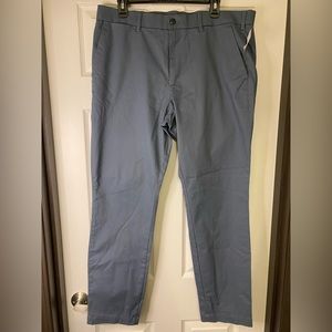 Gap Skinny Performance Chinos